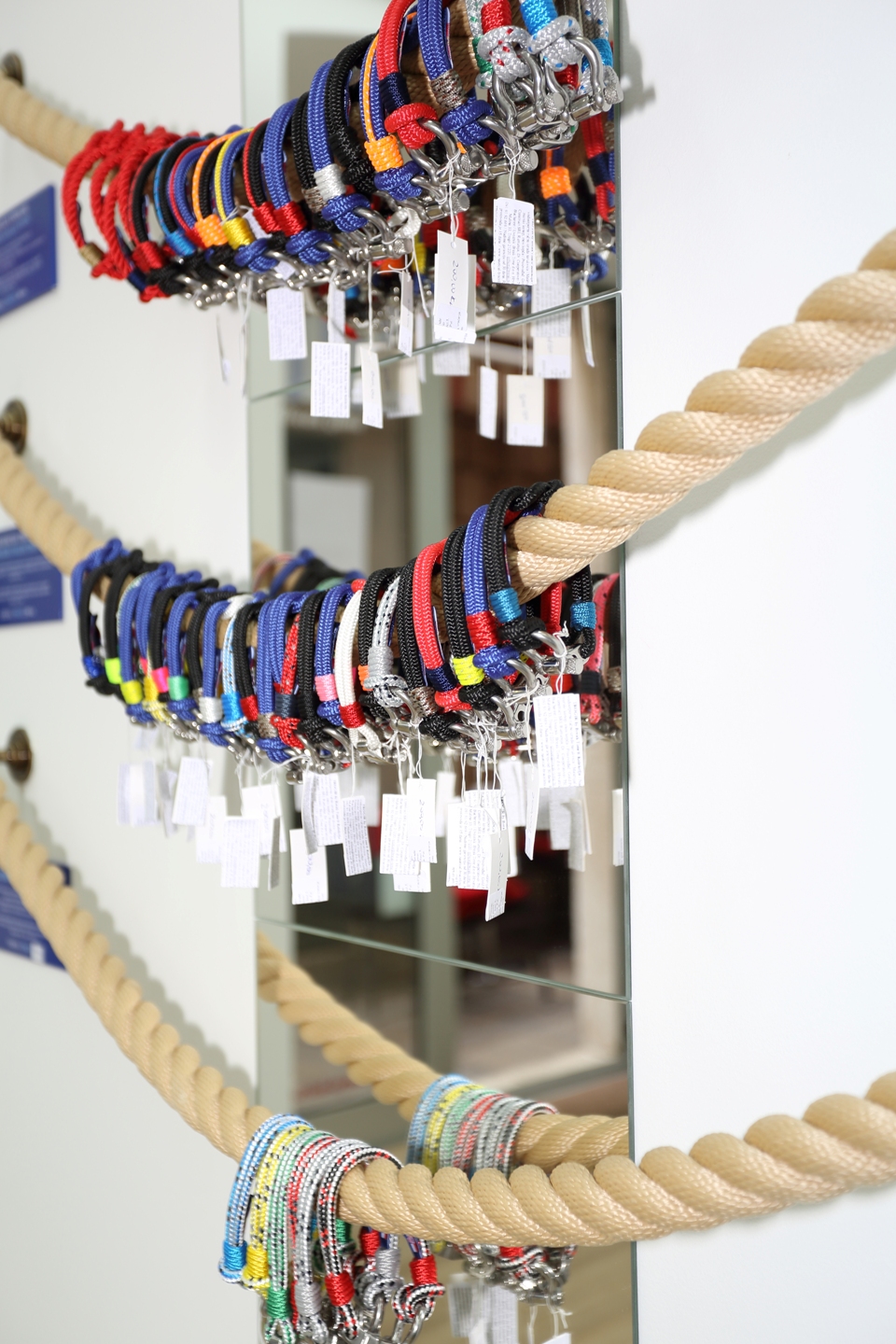 Break Time Nautical Bracelets Croatia In Your Pocket Blog