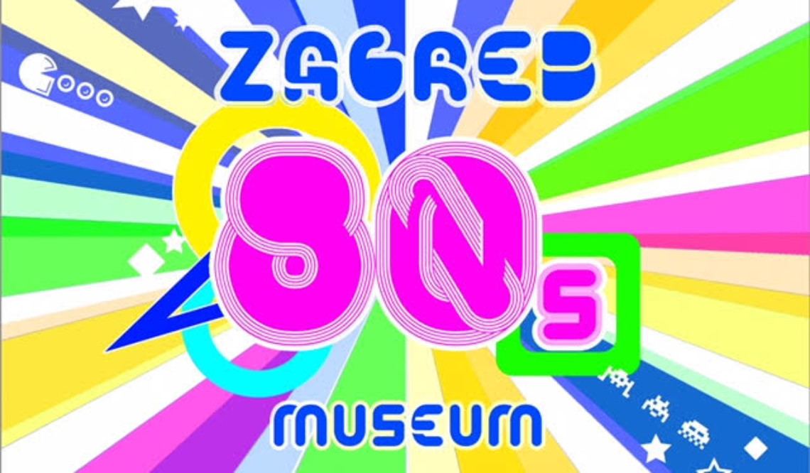 Zagreb 80’s Museum