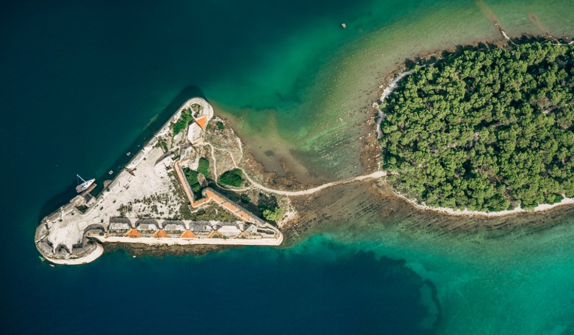 Holding the Fort: UNESCO lists Dalmatia’s Castles