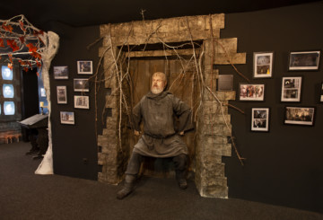 Game of Thrones Museum in Split