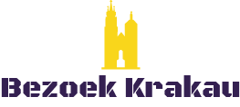 A Dutch tourist guide of Kraków