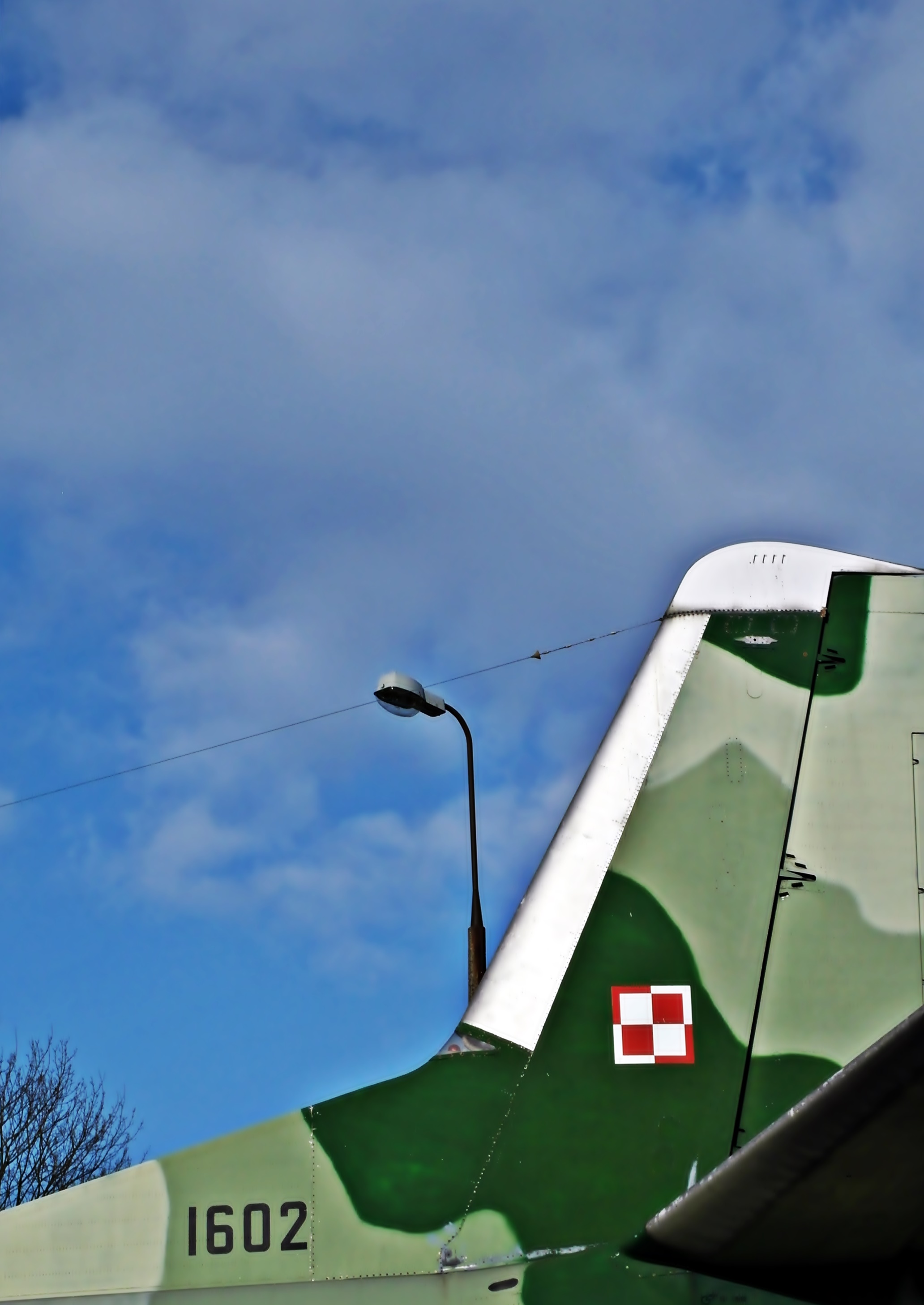 Photo Essay Military Mausoleum or Junkyard Poland In Your Pocket Blog