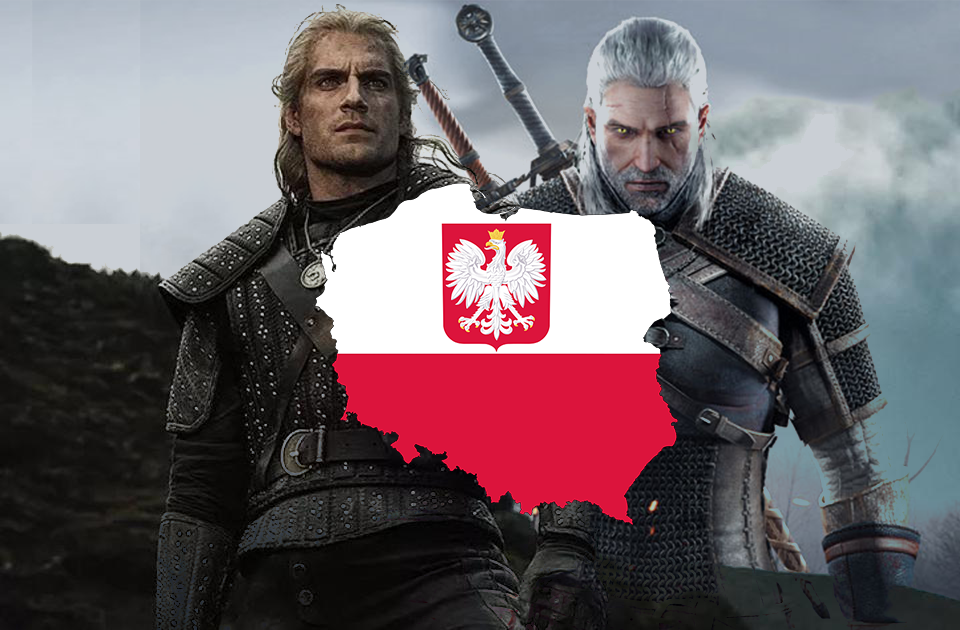 the witcher 3 crack german