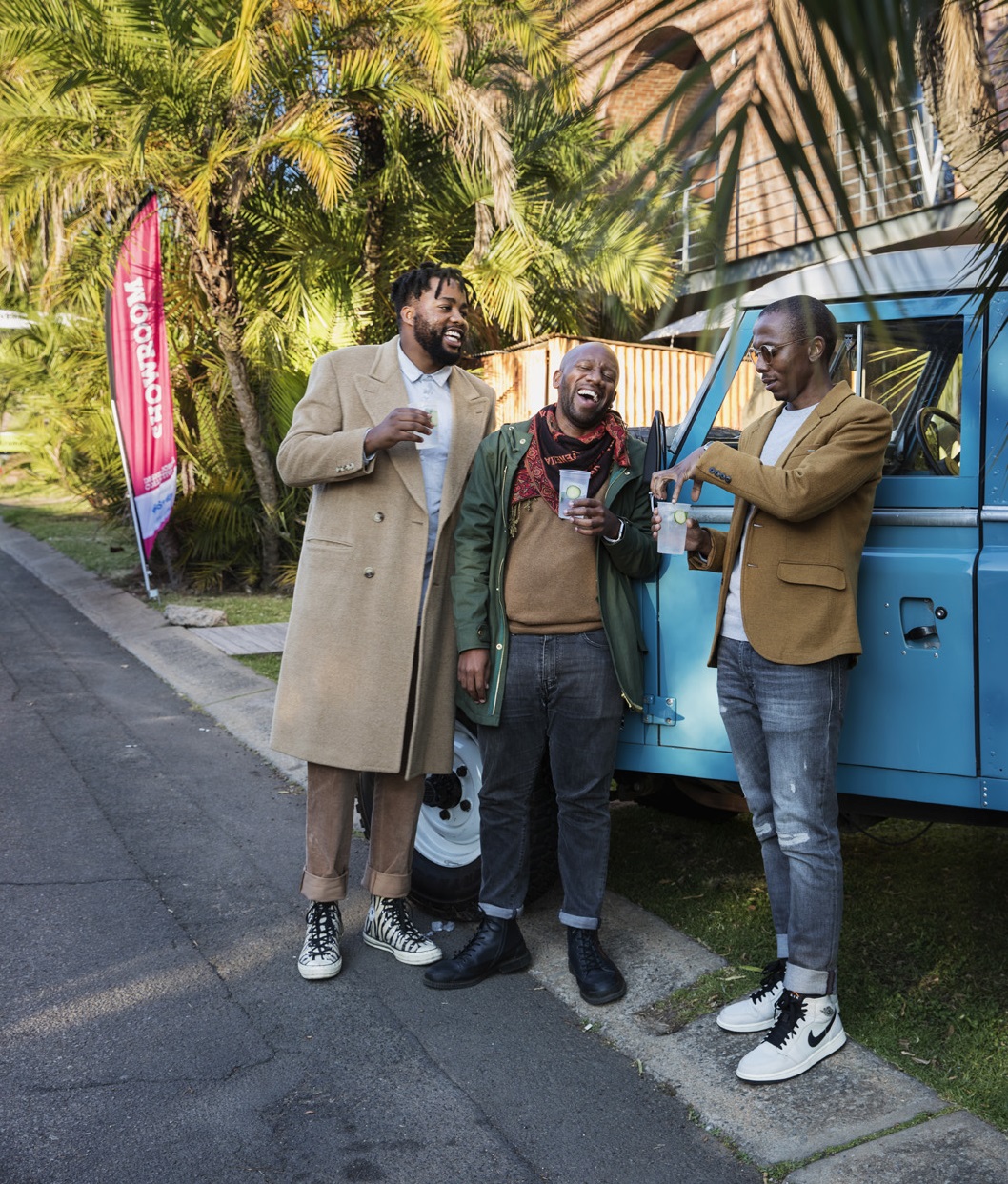 Our 2021 Year in Review Johannesburg In Your Pocket blog