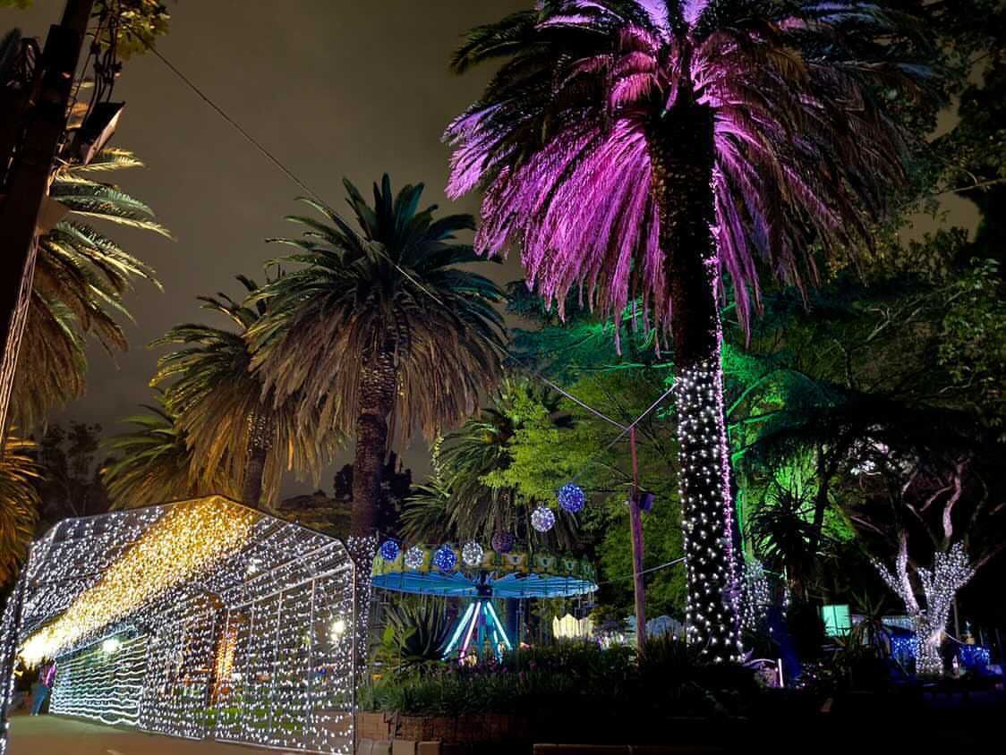 Joburg events guide Christmas holidays edition Johannesburg In Your Pocket blog