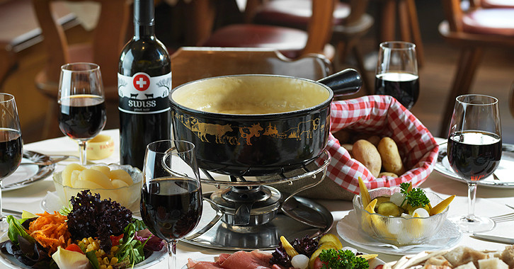 5 of Zurich’s best fondue and raclette restaurants – Switzerland In