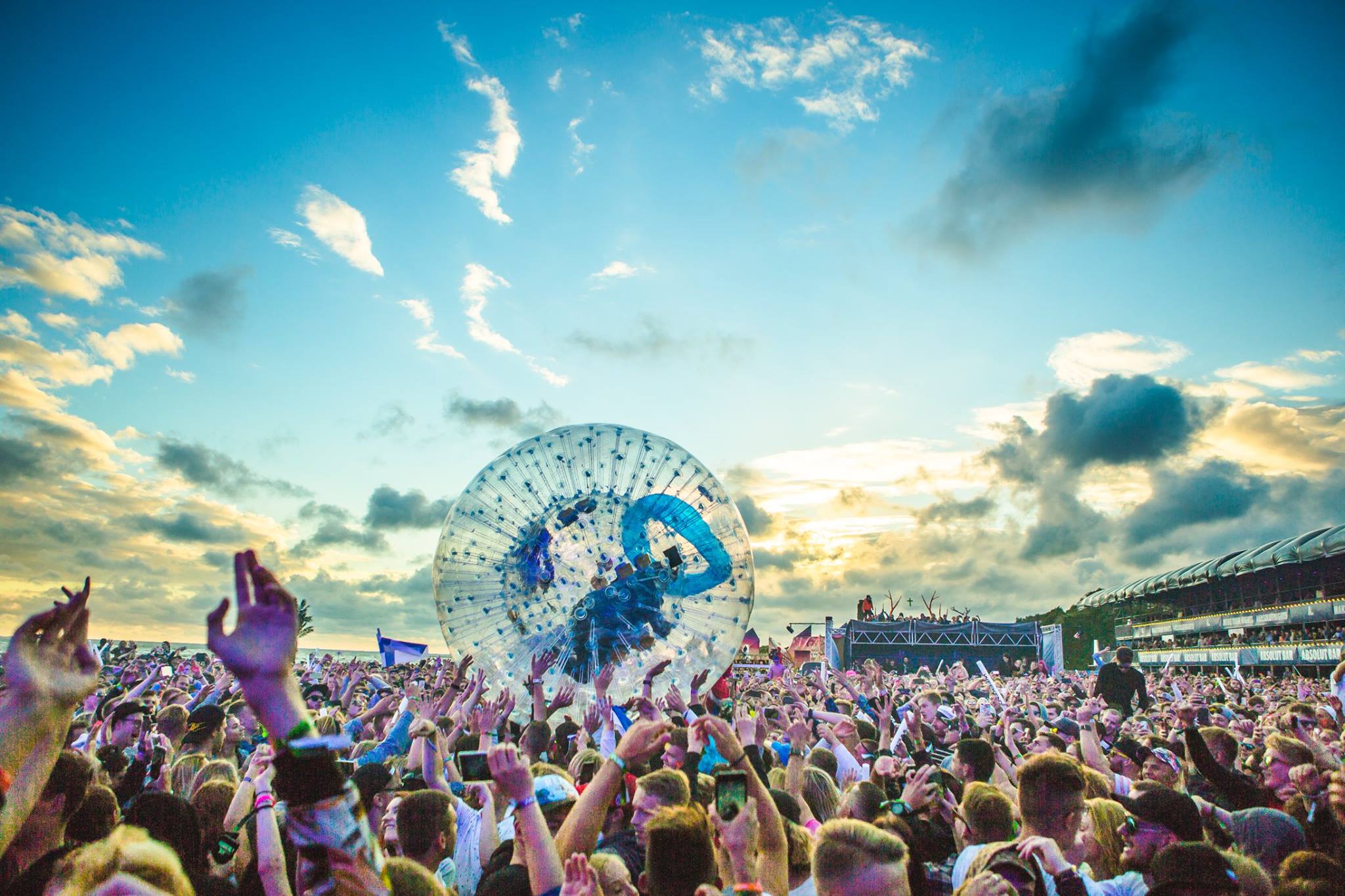 11 Music Festivals To Catch In 2018 – In Your Pocket Travel Blog