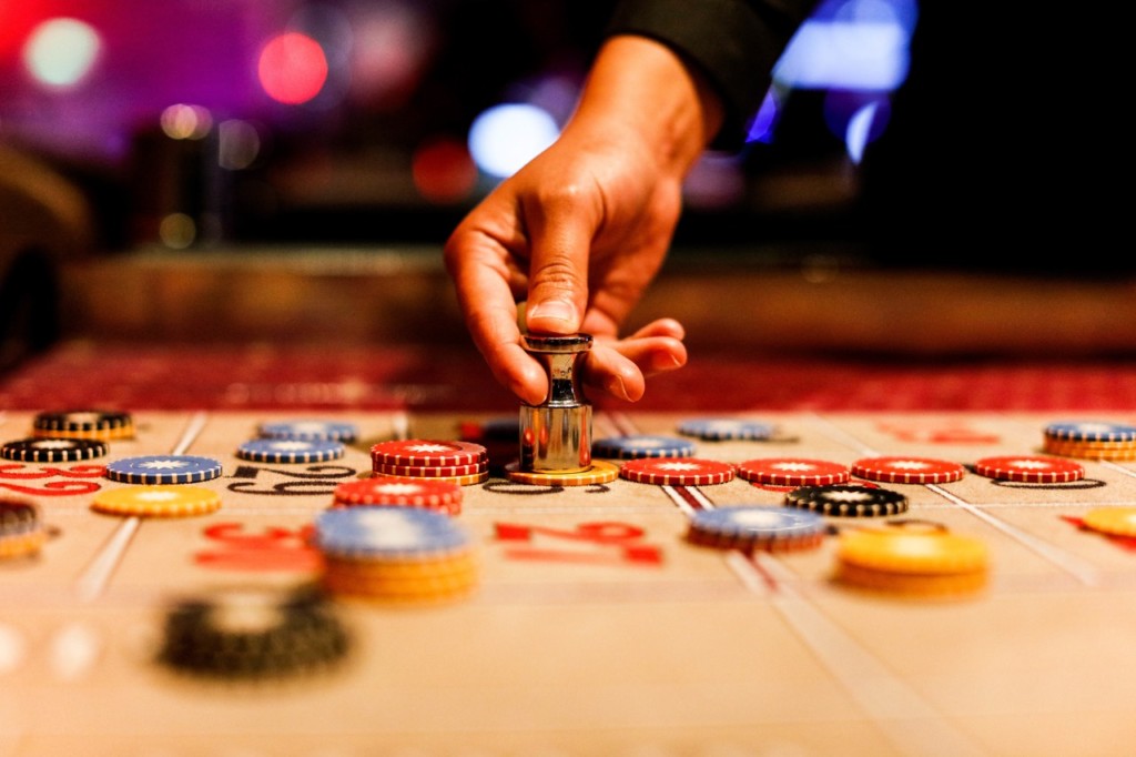 Casinos in nice france