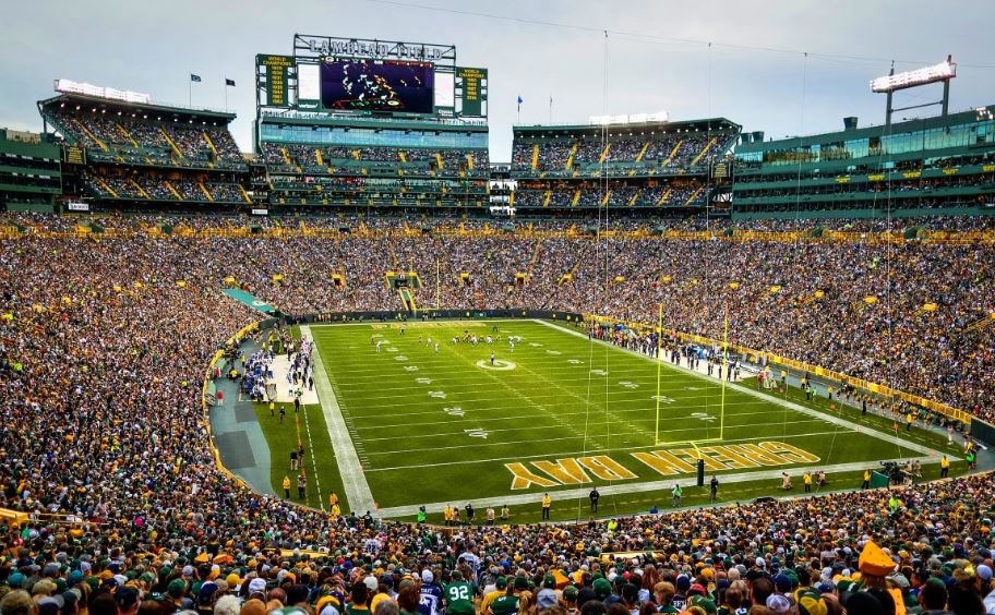 The 5 Best NFL Stadiums to Visit «  Articles