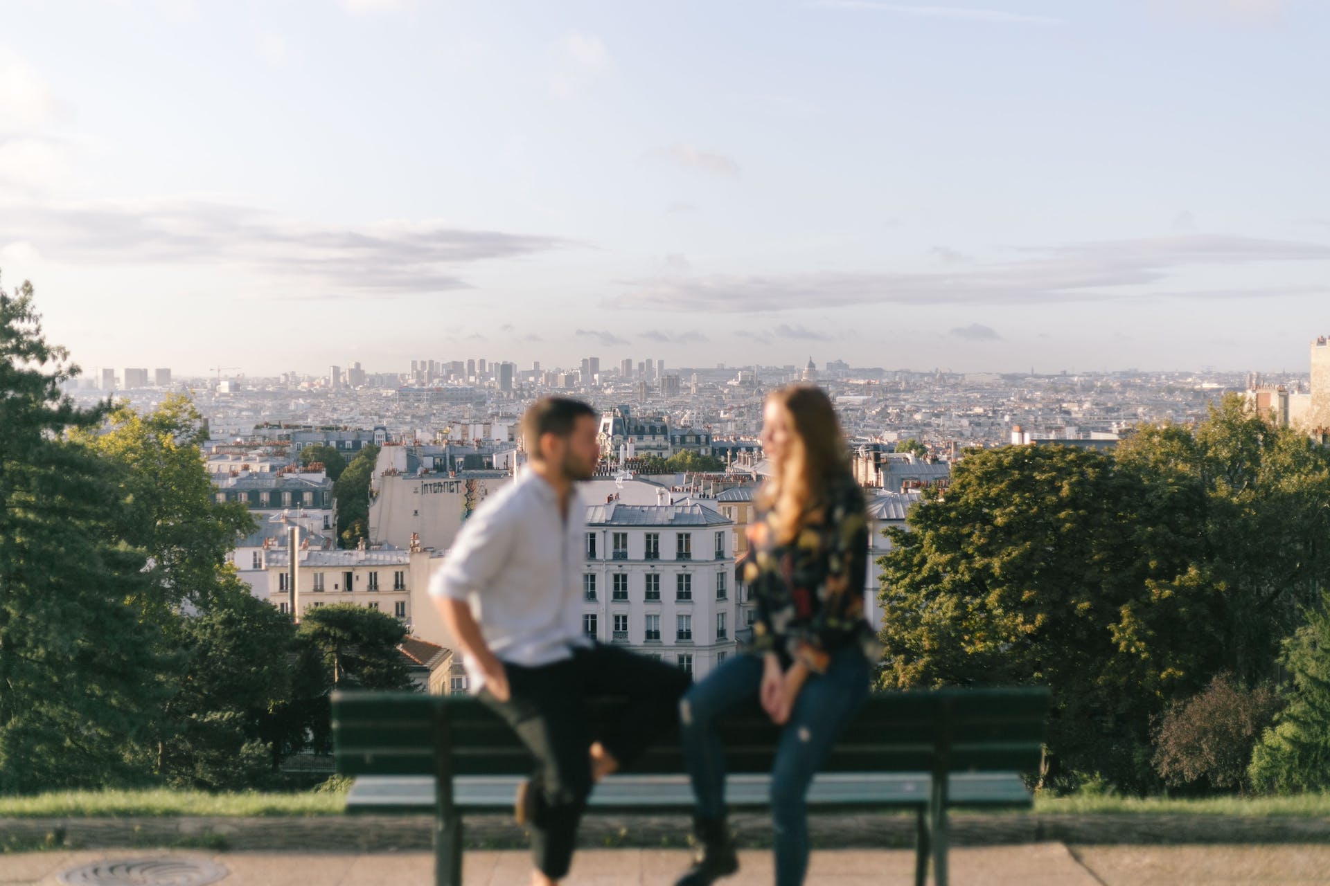 The 10 Most Obvious Romantic Destinations in Europe – In Your Pocket Travel  Blog