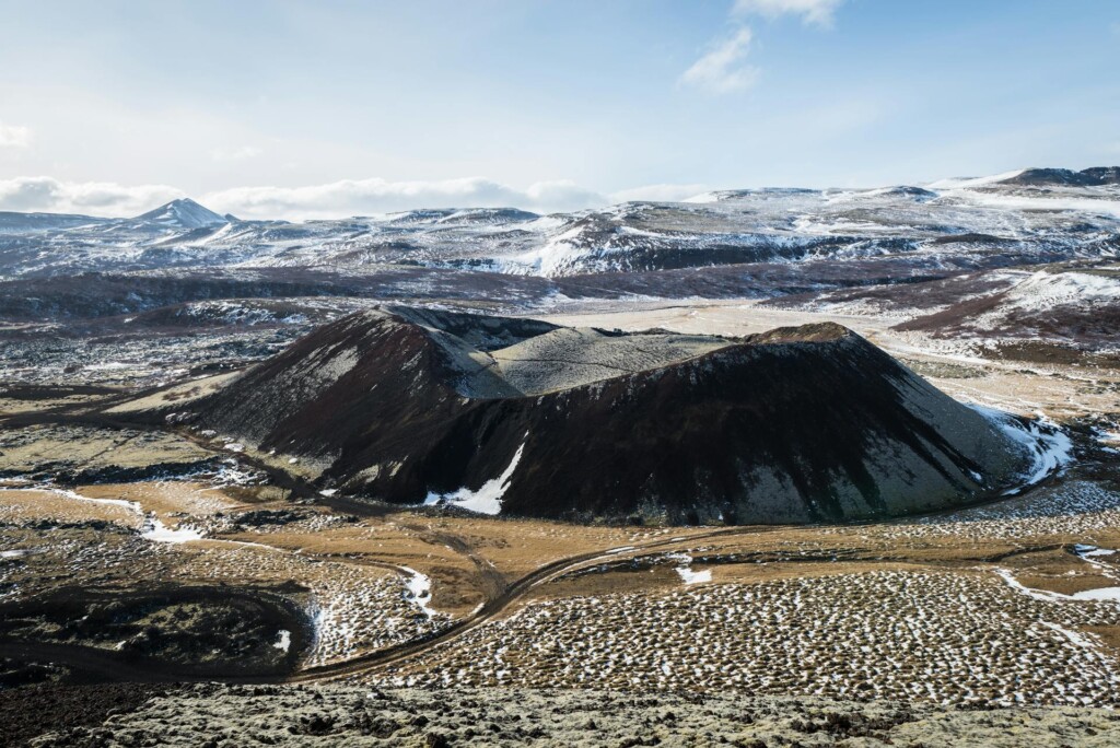 5 Best Fiery Volcano Tours in Iceland You Can’t Miss – In Your Pocket 