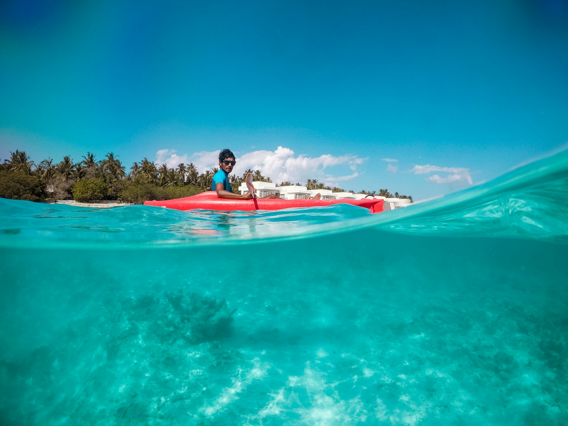 What Watersports Should You Try This Summer? – In Your Pocket Travel Blog